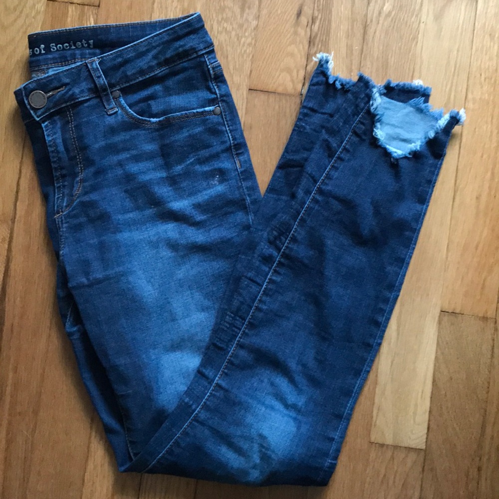 Articles of Society jeans